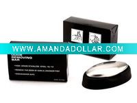 stainless steel soap