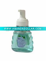 250ml foam hand sanitizer
