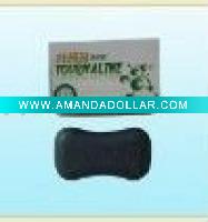 Tourmaline soap