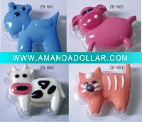 cartoon soap