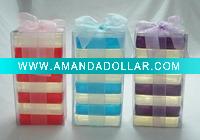 Transparent soap (AMB05-B169)