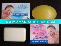 Wholesale Bath soap:10g,20g,50g,70g,80g,90g,100g,120g,150g,200g