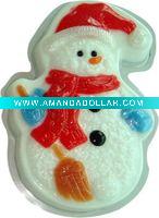 Wholesale transparent acne soap