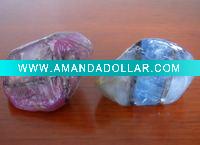Wholesale natural soap in diamond shape
