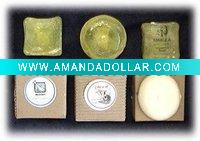 Wholesale hotel soap
