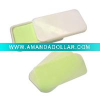 Wholesale Antibacterial Slide Case Paper Soap