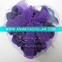 Wholesale Wedding or Promotional Gifts Rose Soap