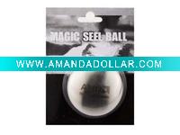 stainless steel soap