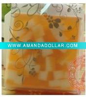 handmade soap gift