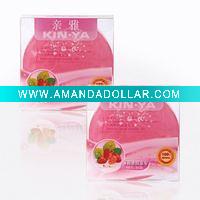 Natural Fruit Soap strawberry