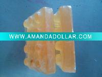 Wholesale Chamomile fragrance Massage bath soap