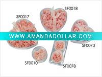 Wholesale Rose Soap Petals