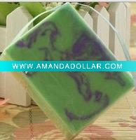 Wholesale promotional glycerol soap