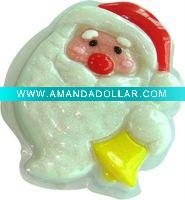 Wholesale Santa Claus names of soap
