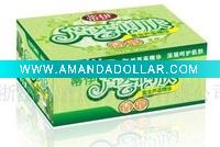 Wholesale skin care Aloe Soap