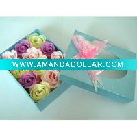 Wholesale Paper Soap