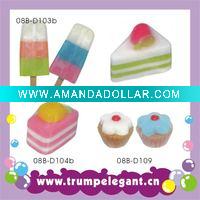 Oemed icecream bath soap