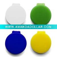 Wholesale Antibacterial Round Shape Soap Paper