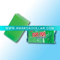 Plant Laundry Soap