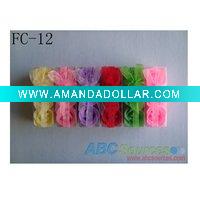 soap flower