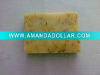 Bath soap