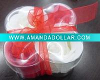 Soap Flower
