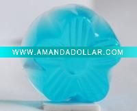 Wholesale promotion hand soap, FKL-A-008colored soaps, flower soaps