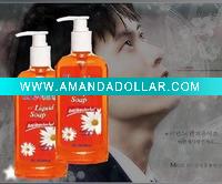 266ML hotel soap (MSDS ISO)