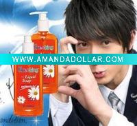 266ML hand detergent (MSDS ISO)