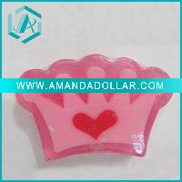 fruit glycerine soap