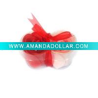 Sales rose soap flower