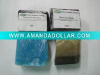 bath soap