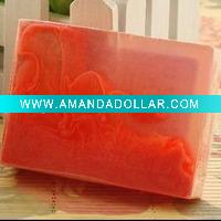 Rose Beauty Soap