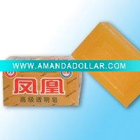 Wholesale Transparent Soap