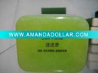 glycerine soap