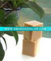 Chrysanthemum natural bath Soap