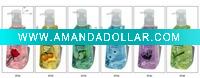 400ML antibacterial soap (MSDS ISO)