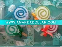 Wholesale transparent soap