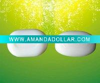 Wholesale female whitening toilet soap