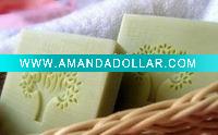 promotional soap
