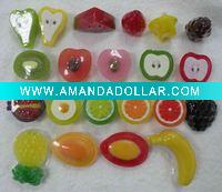 Wholesale 60g natural nourishing fruit soap