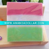 Natural Soap Handmade