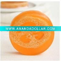 Wholesale massage hand made soap