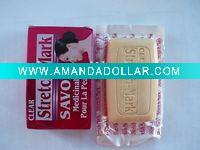medicated complexion soap