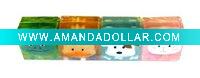 Wholesale glycerine soap & arty soap