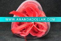 Wholesale soap confetti,bath soap flower---HOT!2011