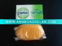 dettol medicated soap