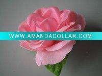 $0.27/PC bath soap flower---HOT!2011