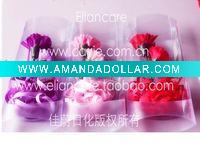 bath soap flower---HOT!2013