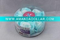 Wholesale soap confetti,bath soap flower---HOT!2010